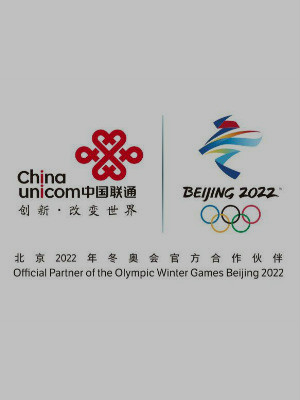 中國聯(lián)通奧運宣傳廣告創(chuàng)意
