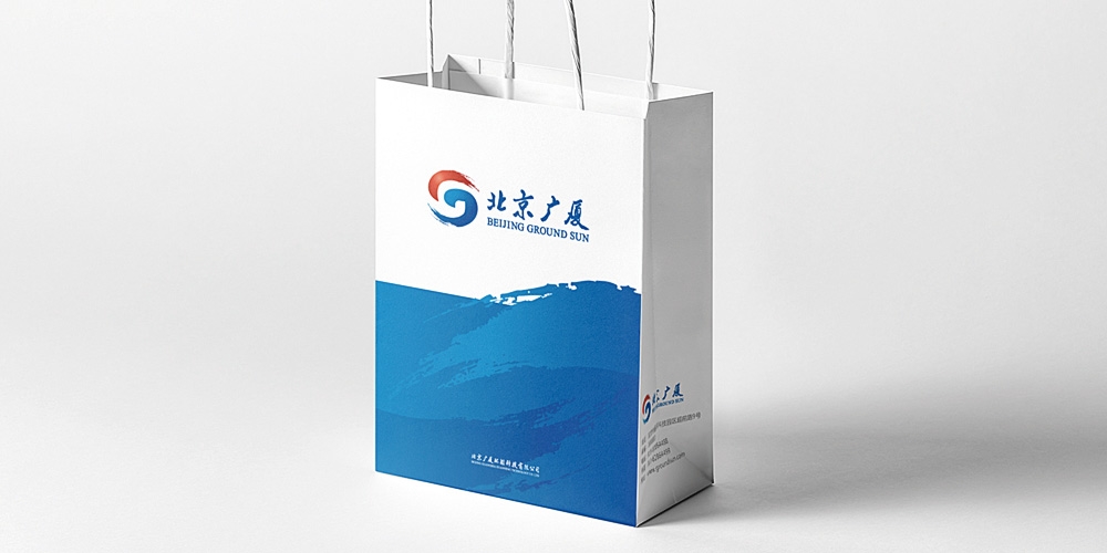  北京品牌設計_北京LOGO設計_北京VI設計_高瑞品牌設計