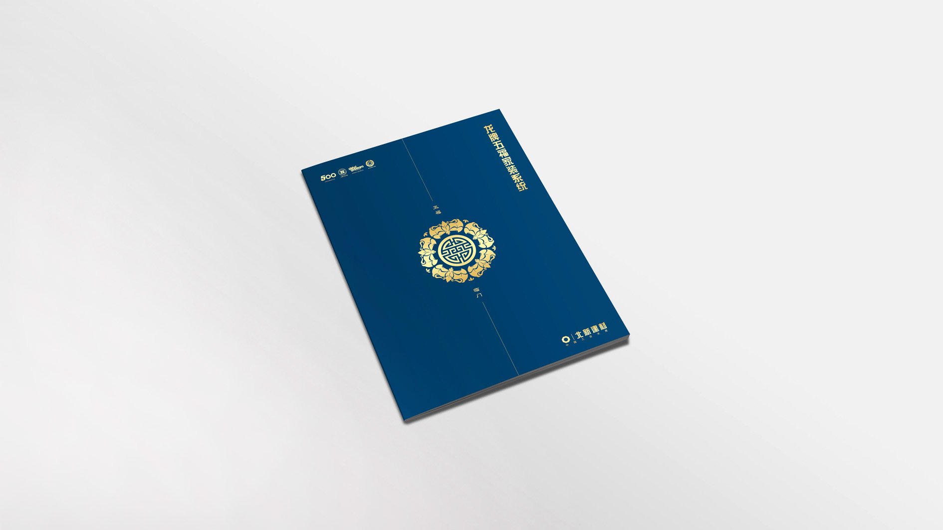 北新建材宣傳冊(cè)封面設(shè)計(jì)_高瑞品牌_北京宣傳冊(cè)設(shè)計(jì) 北新建材宣傳冊(cè)封面設(shè)計(jì)_高瑞品牌_北京宣傳冊(cè)設(shè)計(jì)